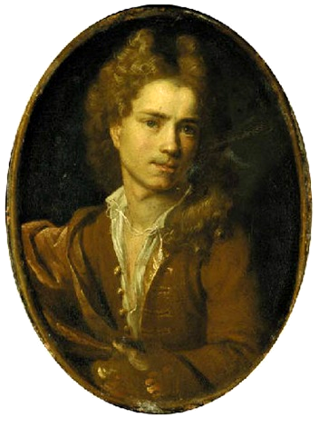 François Lemoyne