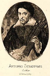 Image of Stradivari