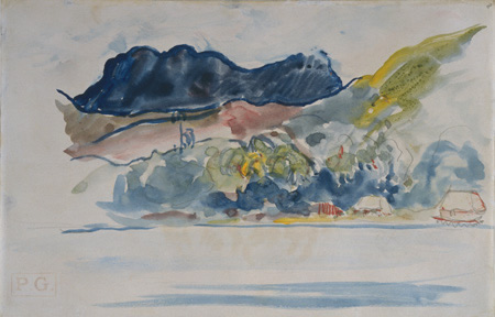 Paul Gauguin