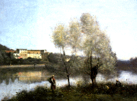 fake Corot
